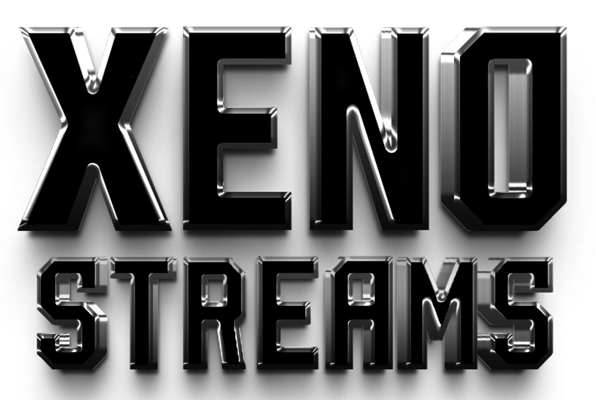 XENO STREAMS